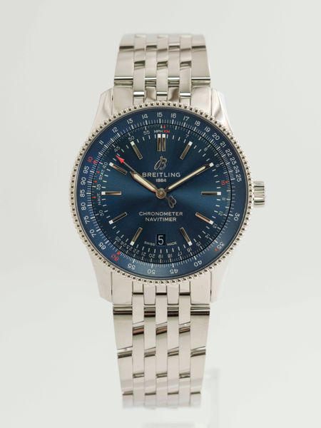 Breitling Navitimer Automatic 41 A17326
